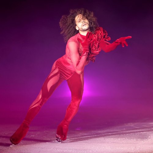 Carousel post from icetheatreofny.