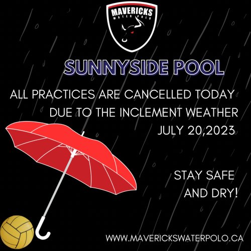 Photo post from maverickswaterpoloclub.