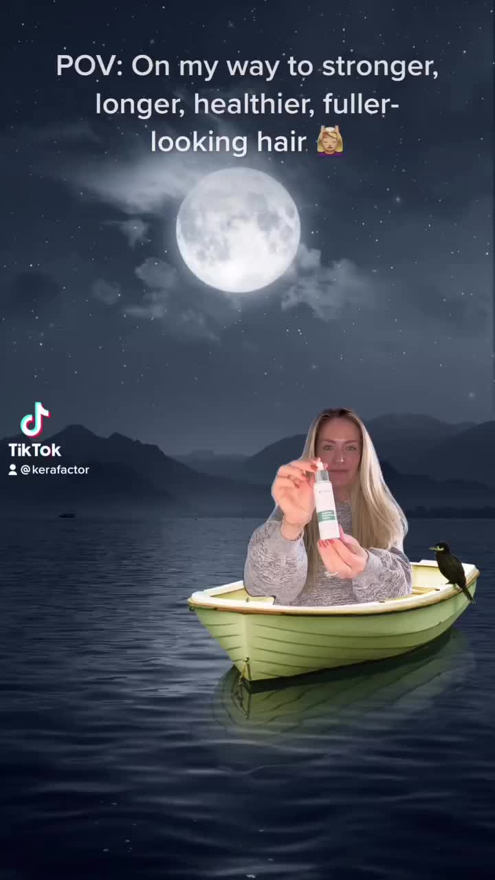 Video post from kerafactor.
