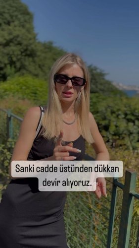 Video post from mehmetenliogluofficial.