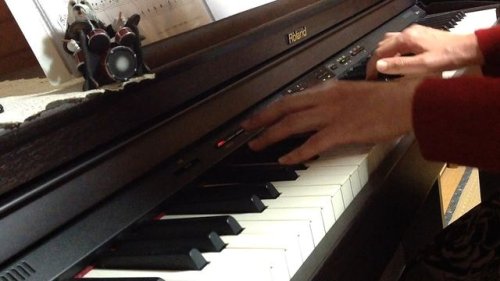 Video post from roland_de_asobuno_tanoshii.