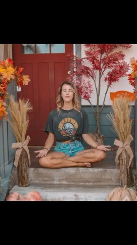 Video post from reachyoga_sd.
