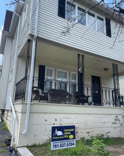 Photo post from wisdomroofingusa.