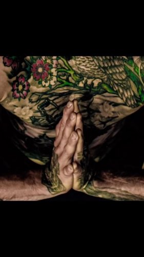 Video post from reachyoga_sd.