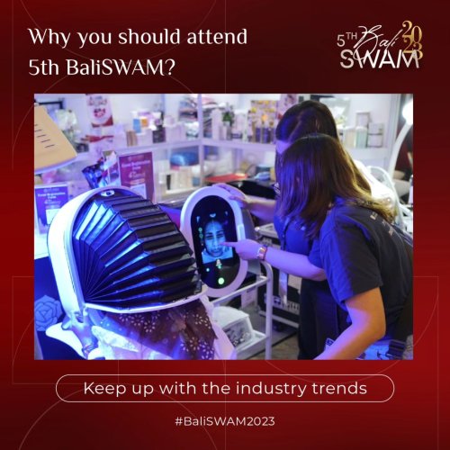 Photo post from swam_id.