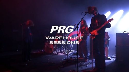 Video post from prgbelgium.