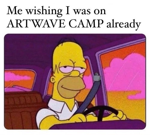 Photo post from 00s.art.wave.