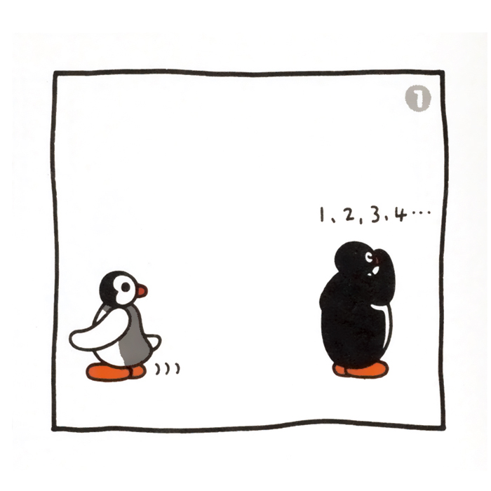 Carousel post from pingu_jp.