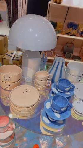 Video post from crane_living.