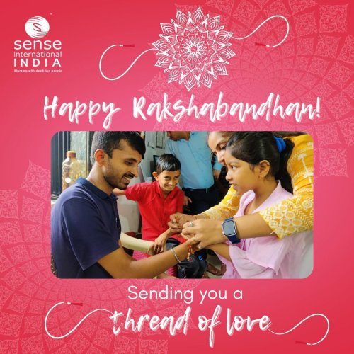 Photo post from sense.india.