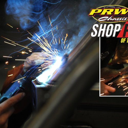 Carousel post from prwchassis.