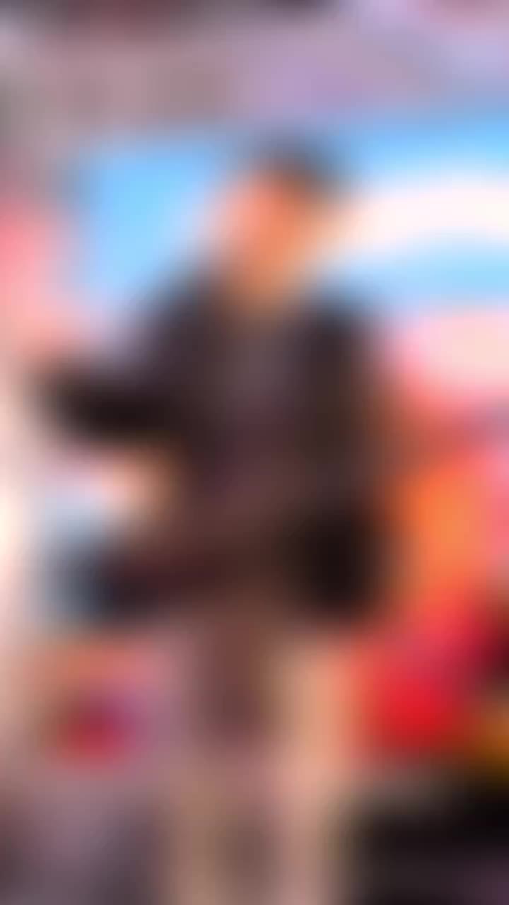 Video post.