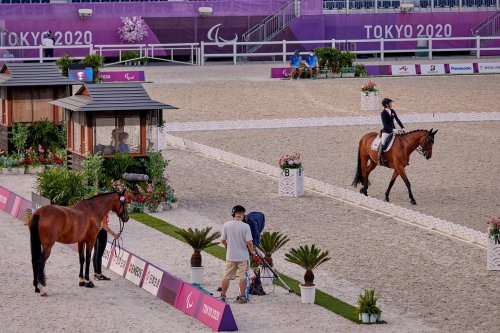 Carousel post from fei_global.