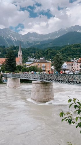 Video post from innsbrucktourism.