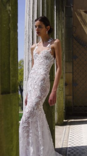 Video post from lelitebridal.