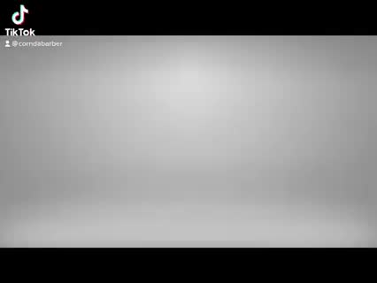 Video post from corndabarber.