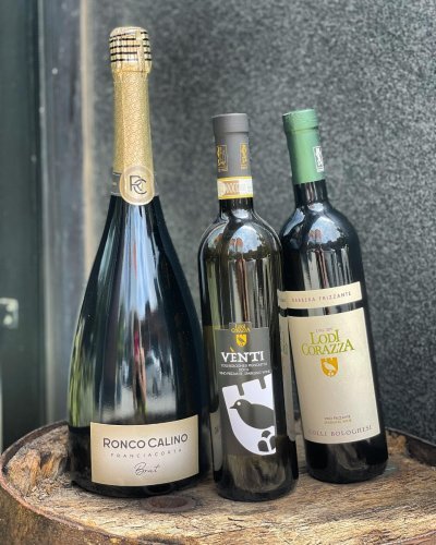 Photo post from dandywineshop.