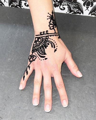 Photo post from egyptian_henna_tattoos_florida.