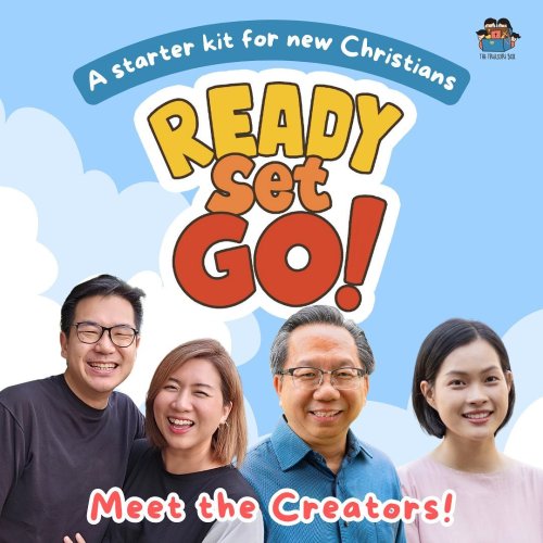 Carousel post from thetreasureboxsg.