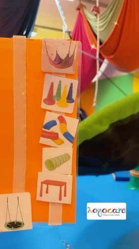 Video post from logocare_.