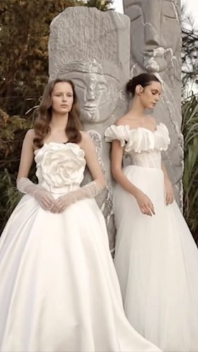 Video post from jolibride.