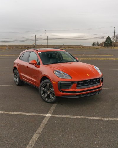 Carousel post from porschewarrington.