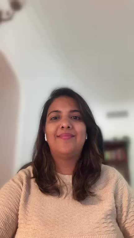 Video post from withswatiprakash.