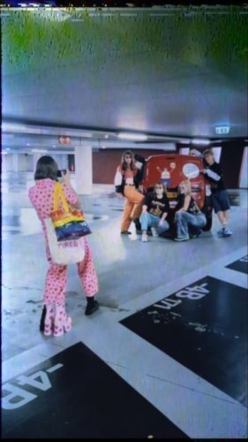 Video post from dotnsquare_vintage.