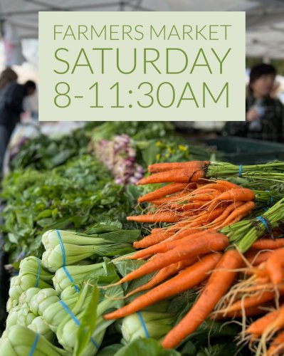 Photo post from visaliafarmersmarket.