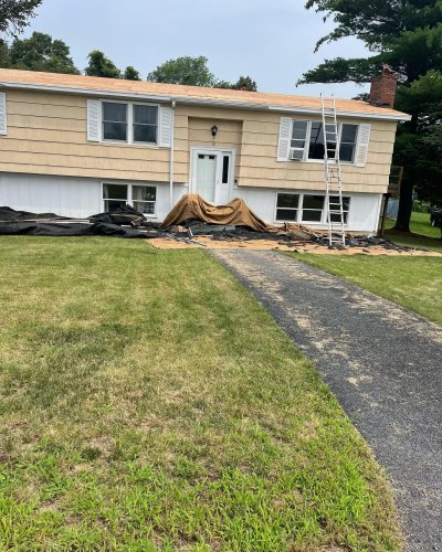 Carousel post from wisdomroofingusa.