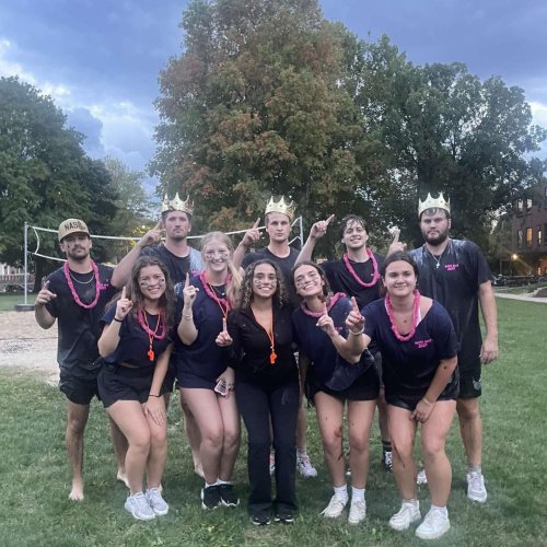 Photo post from psiupsilon.