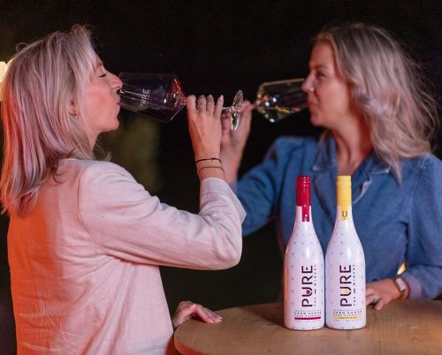 Photo post from purethewineryes.