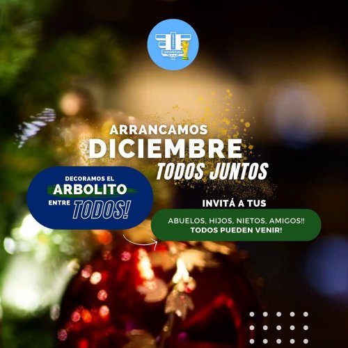 Photo post from cluburundayuniversitario.