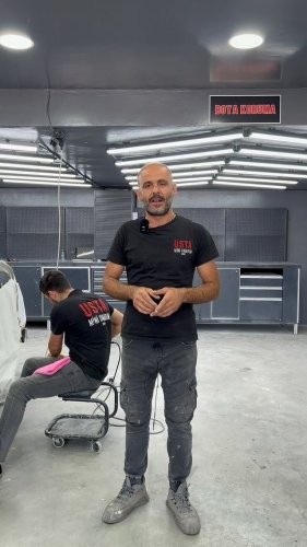 Video post from ustaminionarim.