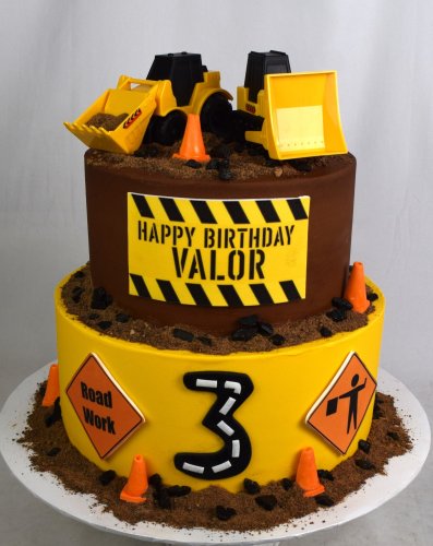 Photo post from marquettescakestudio.