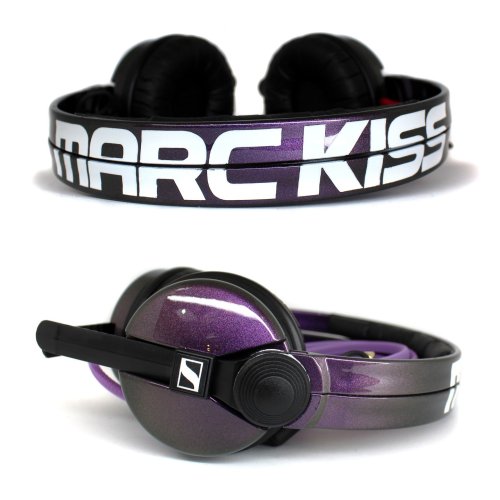 Carousel post from customcans_headphones.