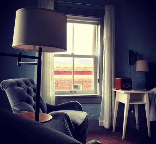 Photo post from hotelonnorth.