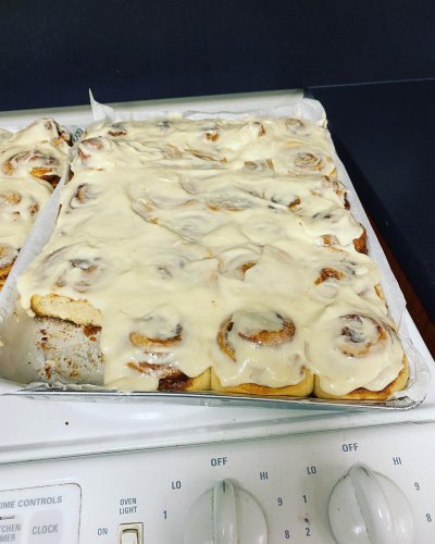 Photo post from justforyoubaking.