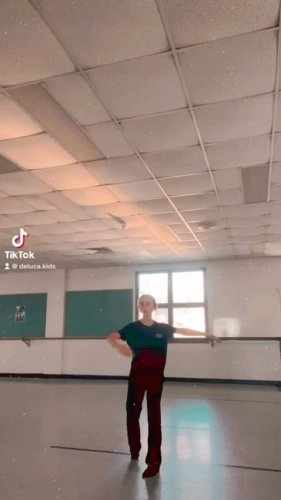 Video post from ciennadeluca.