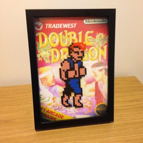 Photo post from caveofpixels.
