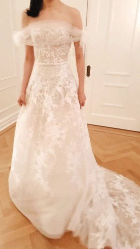 Video post from lelitebridal.