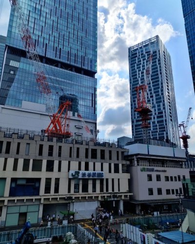Photo post from ne_shibuya.