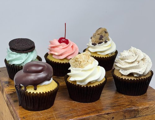 Photo post from famous_creations_catering.