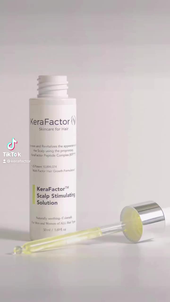 Video post from kerafactor.