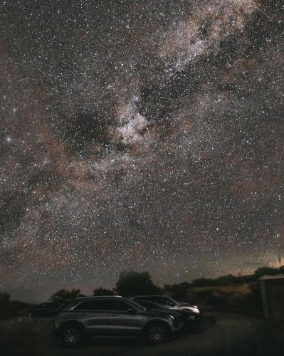 Photo post from visittucson.