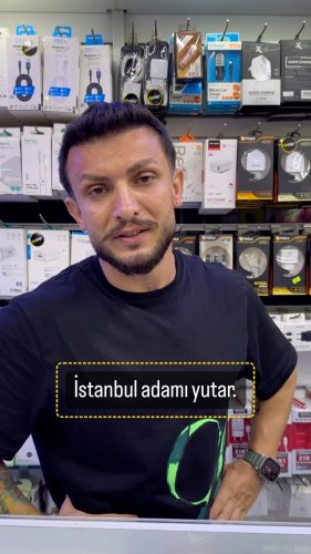 Video post from mehmetenliogluofficial.