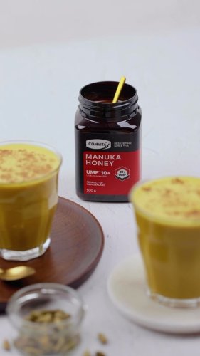 Video post from comvita_au.