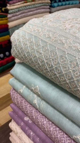 Video post from akbar_fabrics_.