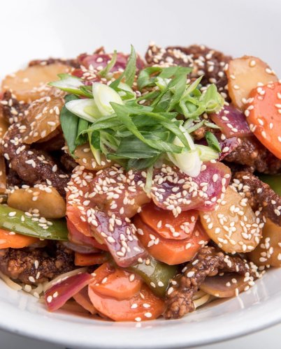 Photo post from railandriverbistro.