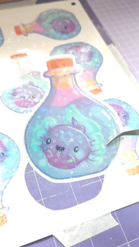 Video post from perdita00.